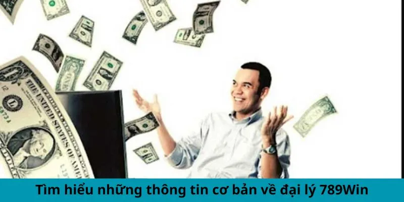 Tìm hiểu những thông tin cơ bản về đại lý 789win